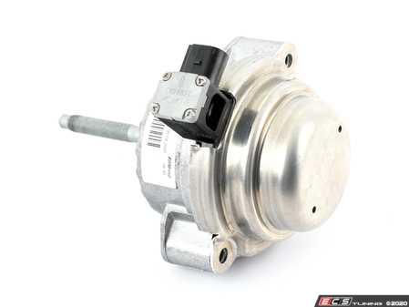 ES#4718861 - 99137505911 - Porsche Active Drivetrain Mount (PADM) - Genuine Porsche Replacement Part - Genuine Porsche - Porsche