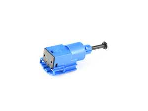 ES#4039681 - 7H0927189 - Clutch Pedal Switch - Located behind the clutch pedal - Facet - Audi