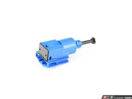 ES#4039681 - 7H0927189 - Clutch Pedal Switch - Located behind the clutch pedal - Facet - Audi