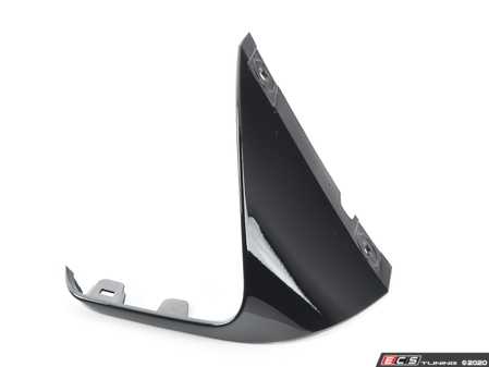 ES#4187799 - 51118090087 - Air Inlet Finisher - Left - M - Genuine BMW - BMW