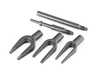 ES#2944621 - LIS41500 - Pickle Fork Kit - For use by hand or with air hammer. - Lisle - 
