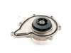ES#3641047 - 06E121018H - Water Pump - New water pump with coolant housing, does not include pulley - Genuine Volkswagen Audi - Audi