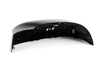 ES#4189117 - 51162446964 - M Performance Carbon Fiber Mirror Cap - Right - Replace your damaged mirror cap to restore that brand new appearance! - Genuine BMW - BMW