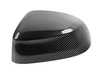 ES#4189118 - 51162446965 - M Performance Carbon Fiber Mirror Cap - Left - Replace your damaged mirror cap to restore that brand new appearance! - Genuine BMW - BMW
