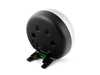 ES#171229 - 62116936295 - Revolution Counter Silver - Steering Column - Mounts to the top of the steering column and displays revs - Genuine MINI - MINI