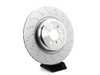 ES#3548511 - 34216878180 - BRAKE DISC VENTIL.W. - Genuine BMW - BMW
