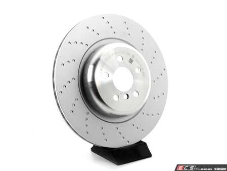 ES#3548511 - 34216878180 - BRAKE DISC VENTIL.W. - Genuine BMW - BMW