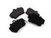 ES#1143 - HB289N.610 - Front HP Plus Performance Brake Pad Set - A compound that can take the heat at the track and get you home safely - Hawk - Porsche