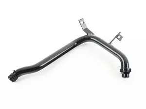 Aluminum Water Pipe