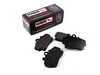 ES#1143 - HB289N.610 - Front HP Plus Performance Brake Pad Set - A compound that can take the heat at the track and get you home safely - Hawk - Porsche