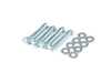 ES#3557788 - SN0-320 - Stage 3 Boost Cooler (Direct Injection) - Nylon Line - Brings true 2D mapped water-methanol injection delivery to your DI (direct fuel injected) and forced induction vehicle - SnowPerformance - Audi Volkswagen