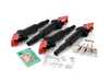 ES#4067055 - 12138616153KT4 - Performance Ignition Service Kit - Everything you need to service your ignition system including NGK spark plugs and Bav Auto ignition coils - Assembled By ECS - BMW