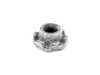 ES#3657429 - 0995047200 - ELASTOMER BEARING - Genuine Mercedes Benz - Mercedes Benz