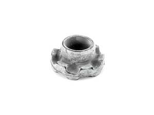 ES#3657429 - 0995047200 - ELASTOMER BEARING - Genuine Mercedes Benz - Mercedes Benz