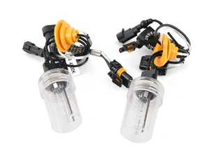 ES#4212806 - MM.N.041 - Morimoto XB 9006 HID Bulb - 4000K - Pair - Morimoto - 