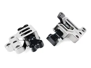 StreetSport Engine/Transmission Mount Pair 