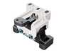 ES#4159104 - 034-509-5038 - StreetSport Engine/Transmission Mount Pair  - These mounts are designed with performance in mind, manufactured from billet aluminum and high-durometer rubber, making them virtually indestructible. - 034Motorsport - Audi Volkswagen