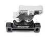 ES#4159104 - 034-509-5038 - StreetSport Engine/Transmission Mount Pair  - These mounts are designed with performance in mind, manufactured from billet aluminum and high-durometer rubber, making them virtually indestructible. - 034Motorsport - Audi Volkswagen