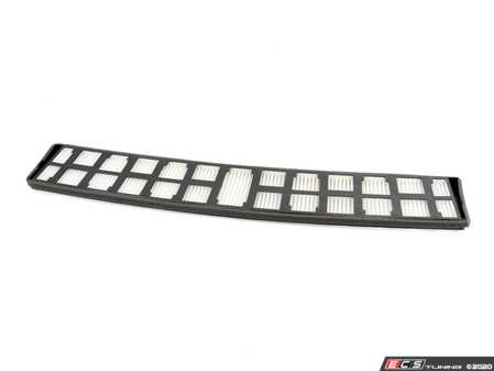 ES#3676739 - 64318361899 - Cabin Filter / Fresh Air Filter - Filter the air coming into your vehicle. - Hengst - BMW