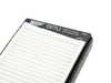 ES#3676739 - 64318361899 - Cabin Filter / Fresh Air Filter - Filter the air coming into your vehicle. - Hengst - BMW