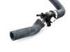 ES#2816838 - 1J0122101D - Radiator Hose - Upper - Runs from cooling flange to radiator - Meyle - Volkswagen