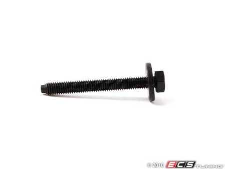 ES#16728 - 07146989591 - HEX BOLT - See MOQKT - Genuine BMW - BMW