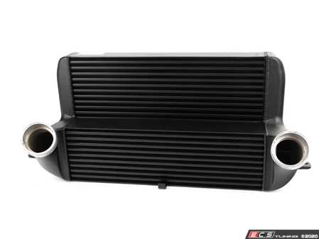 ES#4017031 - 200001125 - Competition Intercooler Kit - This product fits on both left and right hand drive BMWs. - Wagner Tuning - BMW