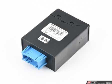ES#169115 - 61356934837 - CONTROL UNIT - (NO LONGER AVAILABLE) - Genuine BMW - 