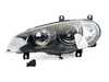 ES#1929731 - 63117289001 - Xenon Adaptive Headlight - Left - Replacement for broken or damaged headlights - Genuine BMW - BMW