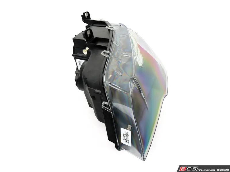 Genuine BMW - 63117289001 - Xenon Adaptive Headlight - Left