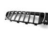 ES#4188820 - 51138072086 - Shadow-Line Grille - Front - Enhance the look of your BMW with this black high gloss grille! - Genuine BMW - BMW