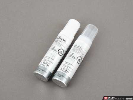 ES#4201437 - 51912465714 - Phytonic Blue Metallic Touch Up Paint Stick - C1M - Genuine BMW - BMW