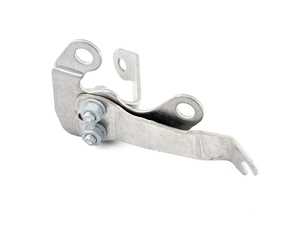 ES#2755712 - 18327643425 - BRACKET, PRECATALYST - Genuine BMW - BMW
