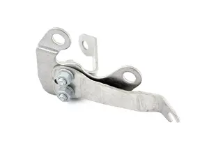BRACKET, PRECATALYST