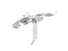 ES#2755712 - 18327643425 - BRACKET, PRECATALYST - Genuine BMW - BMW