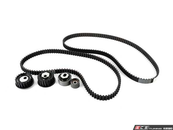 INA/Contitech Timing Belt Kit For Porsche 944 S & S2 - Includes Belt, Tensioners, Idlers