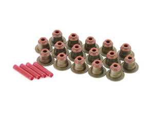 ES#3663832 - 11340054492 - Valve Seal Repair Kit - Elring - BMW