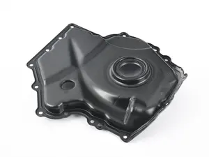 Timing Chain Cover - Lower (06H109210AG)
