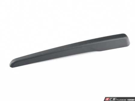 ES#3608603 - 974955435B - COVER CAP - Genuine Porsche - 