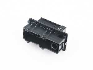 ES#2664962 - 61139221022 - PIN TERMINAL - Genuine BMW - BMW
