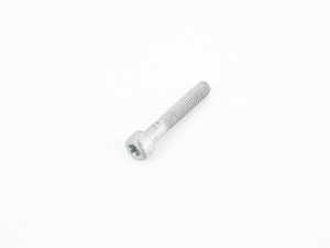 ES#2677227 - 07129904259 - OVAL-HEAD SCREW WITH ANTI-RO - Genuine MINI - 