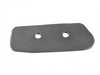 ES#2817755 - 51192357206 - M-Performance Rear Aerodynamic Flap - ONLY ONE SIDE - Genuine BMW M Performance - BMW