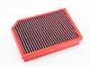ES#4304604 - FB01091 - Air Filter - Priced Each  - The panel / cylindrical air filter is commonly referred to as "replacement air filter". - BMC - BMW MINI