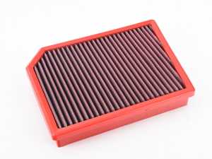 ES#4304604 - FB01091 - Air Filter - Priced Each  - The panel / cylindrical air filter is commonly referred to as "replacement air filter". - BMC - BMW MINI