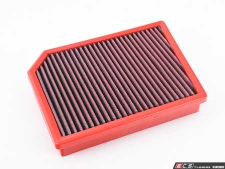 ES#4304604 - FB01091 - Air Filter - Priced Each  - The panel / cylindrical air filter is commonly referred to as "replacement air filter". - BMC - BMW MINI
