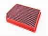 ES#4304604 - FB01091 - Air Filter - Priced Each  - The panel / cylindrical air filter is commonly referred to as "replacement air filter". - BMC - BMW MINI