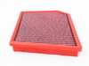 ES#4304604 - FB01091 - Air Filter - Priced Each  - The panel / cylindrical air filter is commonly referred to as "replacement air filter". - BMC - BMW MINI