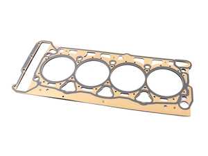 ES#4159251 - 06H103383AD - Cylinder Head Gasket - Restore power and stop leaks with this new head gasket - Hamburg Tech - Audi Volkswagen