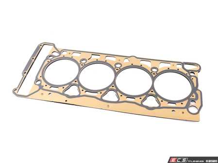 ES#4159251 - 06H103383AD - Cylinder Head Gasket - Restore power and stop leaks with this new head gasket - Hamburg Tech - Audi Volkswagen