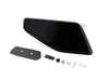 ES#2817755 - 51192357206 - M-Performance Rear Aerodynamic Flap - ONLY ONE SIDE - Genuine BMW M Performance - BMW